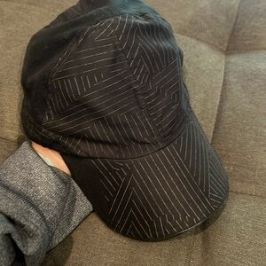 Lululemon hat